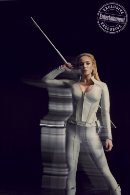 photo 8 in Caity Lotz gallery [id1158207] 2019-07-23 00:00:00