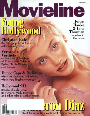 Cameron Diaz pic #435727