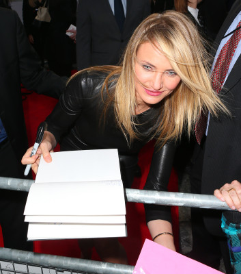 Cameron Diaz pic #689109