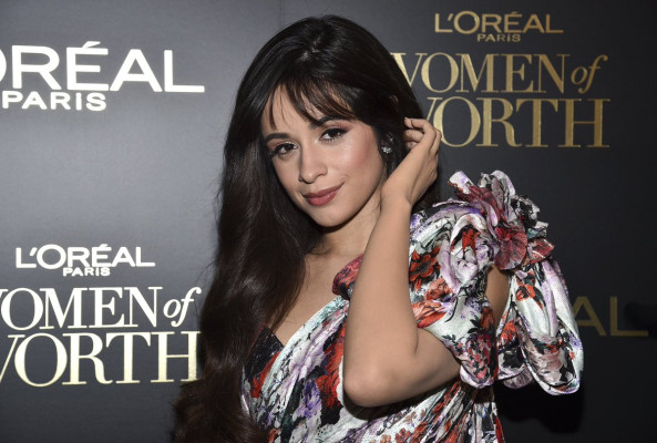 Camila Cabello pic #1193560