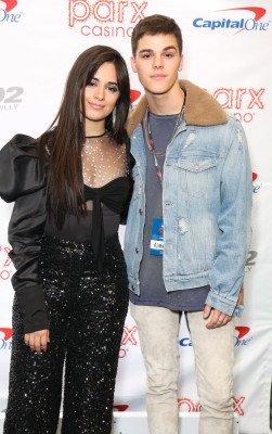 Camila Cabello pic #1089749