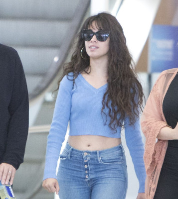 Camila Cabello pic #1175945