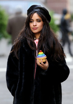 Camila Cabello pic #1089752