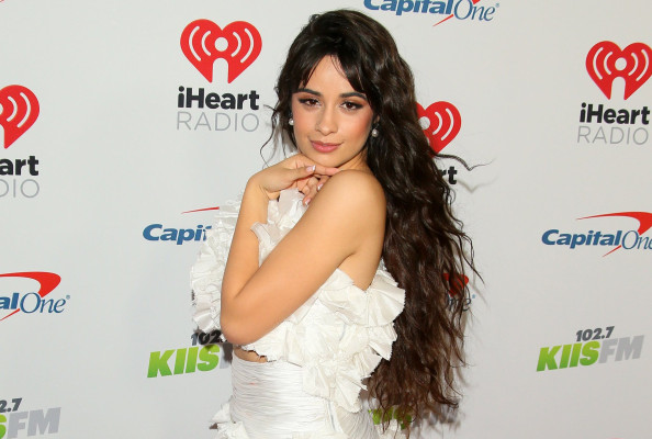 Camila Cabello pic #1193947