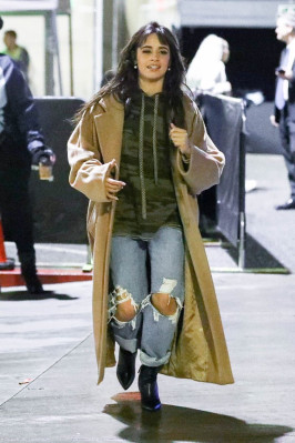 photo 24 in Camila Cabello gallery [id1193956] 2019-12-13 00:00:00