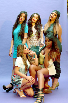 Camila Cabello pic #973464