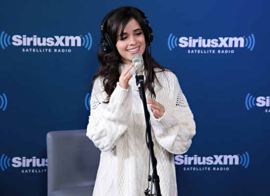 Camila Cabello pic #987795