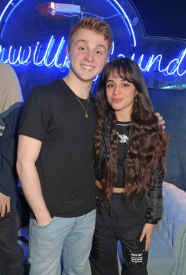 Camila Cabello pic #1213074