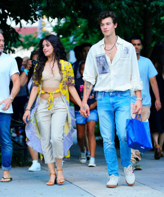 Camila Cabello pic #1167257
