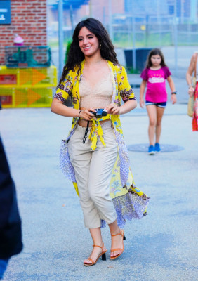 Camila Cabello pic #1167259