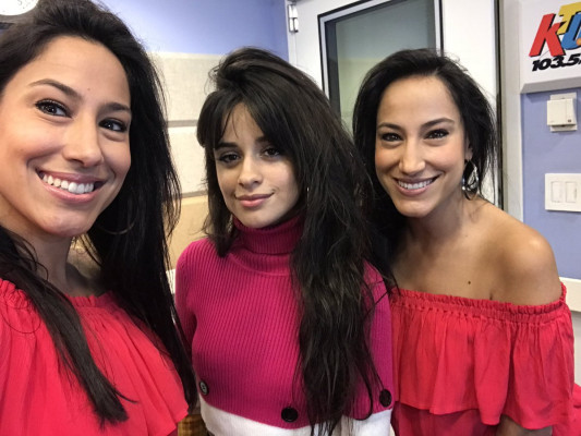 Camila Cabello pic #945035
