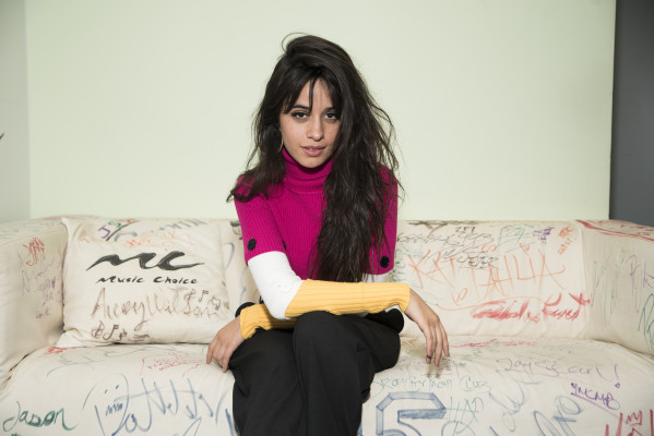 Camila Cabello pic #945034