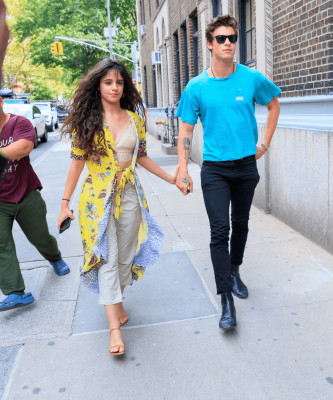 Camila Cabello pic #1167151