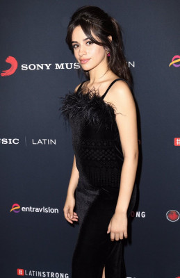 Camila Cabello pic #981017