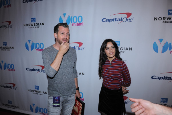 Camila Cabello pic #991599