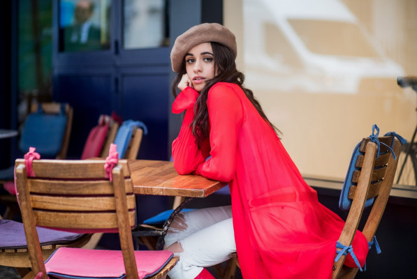 Camila Cabello pic #974409