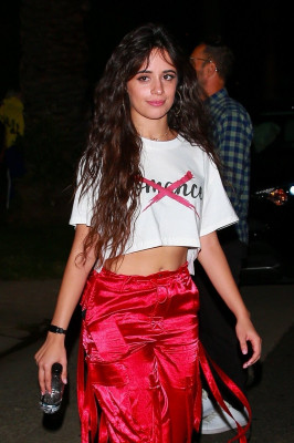 Camila Cabello pic #1185787