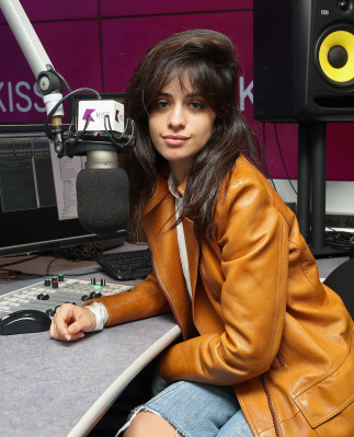 Camila Cabello pic #1011315