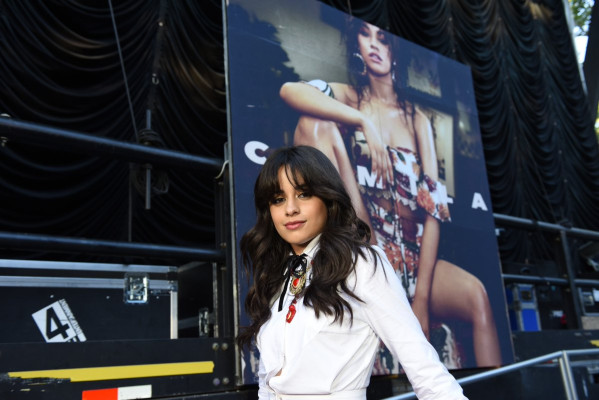 Camila Cabello pic #1052911