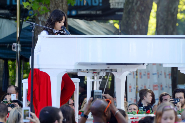 Camila Cabello pic #1052907