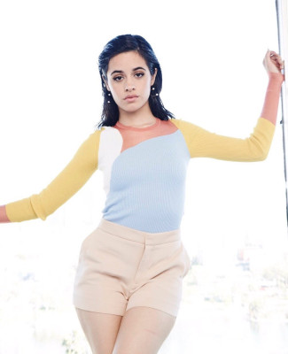 Camila Cabello pic #994319