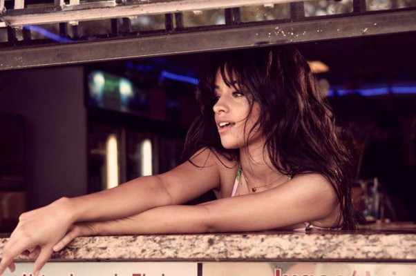 Camila Cabello pic #992428