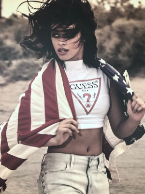 Camila Cabello pic #952179