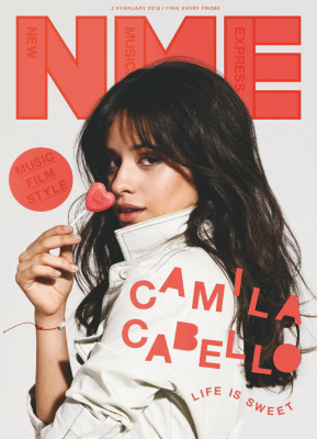 Camila Cabello pic #1004812