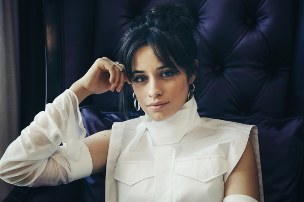 Camila Cabello pic #1011366