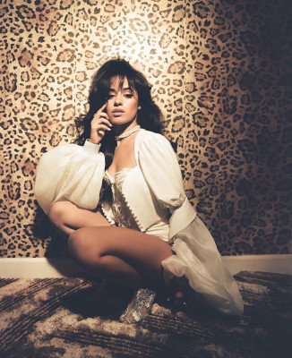 Camila Cabello pic #1174697