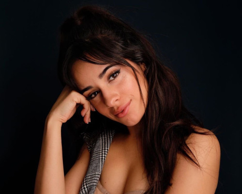 Camila Cabello pic #1193432
