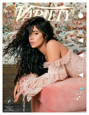 Camila Cabello pic #1166956