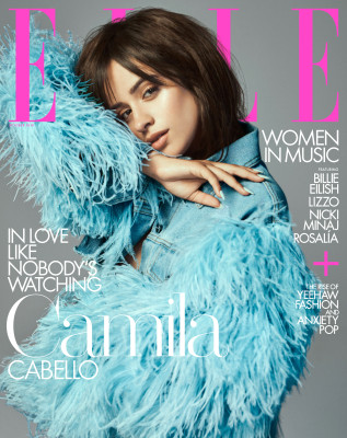 Camila Cabello pic #1176366