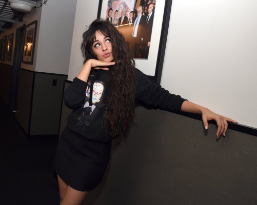 photo 21 in Camila Cabello gallery [id1190971] 2019-11-25 00:00:00