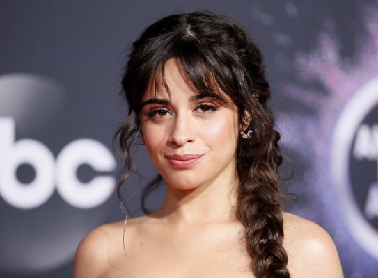 Camila Cabello pic #1191194