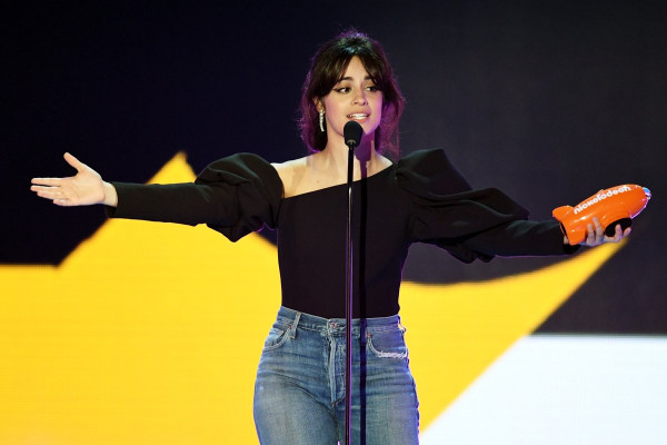 Camila Cabello pic #1023842
