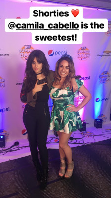 photo 21 in Camila Cabello gallery [id946556] 2017-07-01 00:00:00