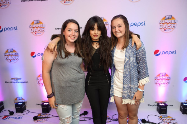 photo 25 in Camila Cabello gallery [id946552] 2017-07-01 00:00:00