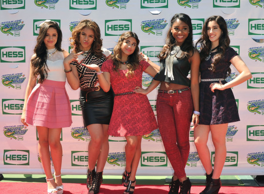 Camila Cabello pic #965702