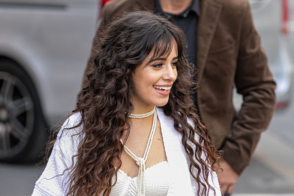 Camila Cabello pic #1181142