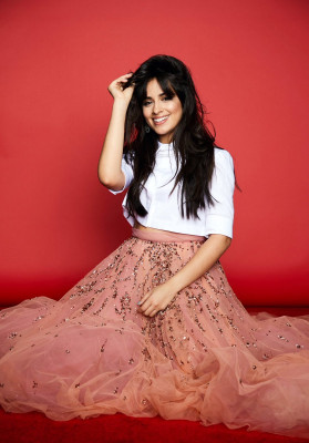 Camila Cabello pic #1089767