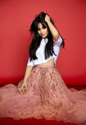 Camila Cabello pic #1089764