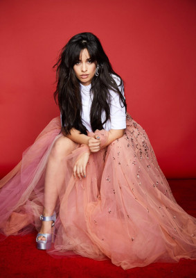 Camila Cabello pic #1089761