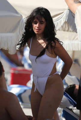 Camila Cabello pic #1163798