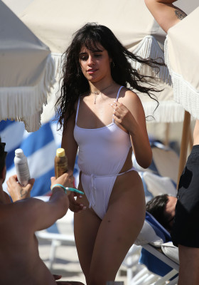 Camila Cabello pic #1163797