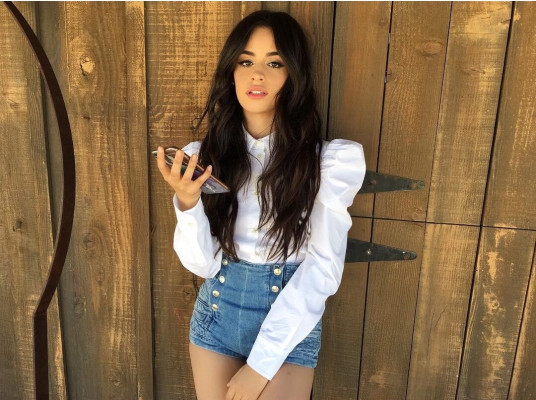 Camila Cabello pic #967765