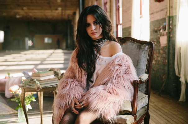 Camila Cabello pic #944068