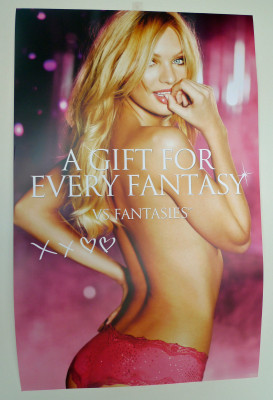 Candice Swanepoel pic #463610