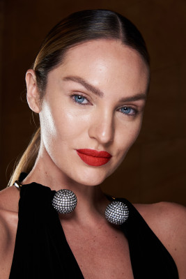 Candice Swanepoel pic #1204274