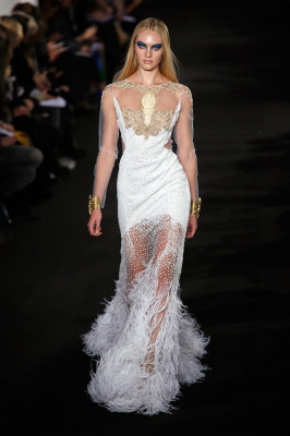 Candice Swanepoel pic #445974